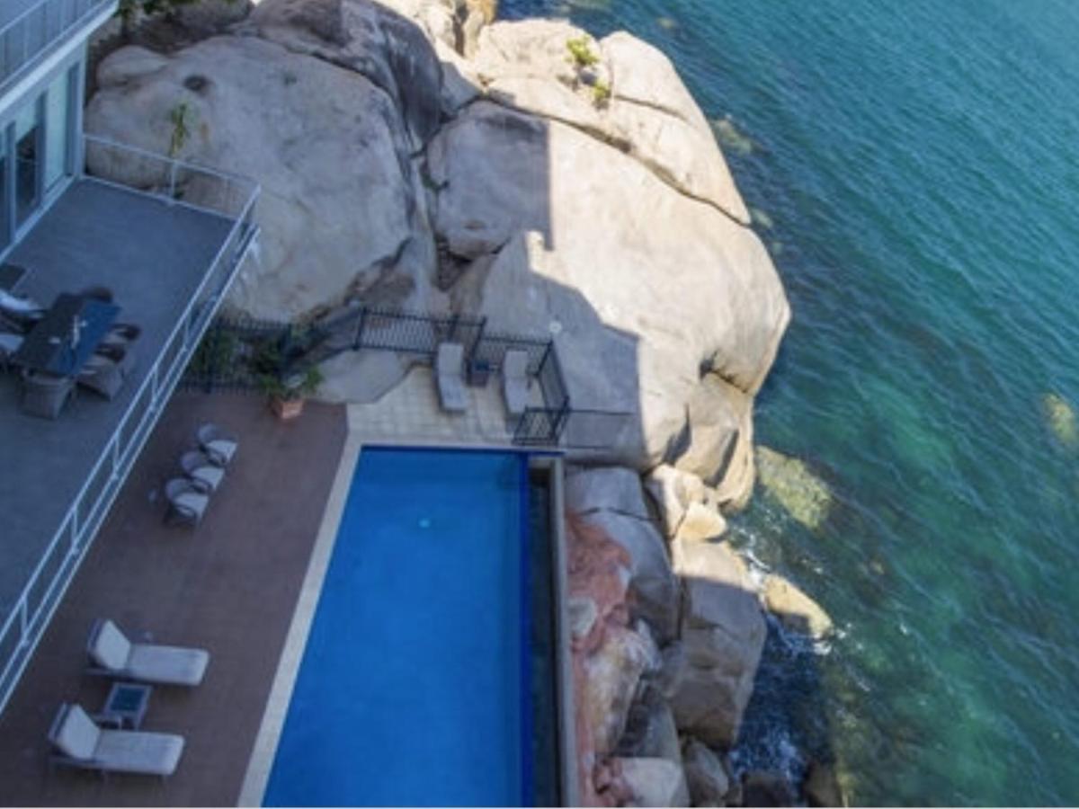 1213/146 Sooning Street, Nelly Bay, Magnetic Island. Qld 4819. One Bright Point. Apartment Ngoại thất bức ảnh