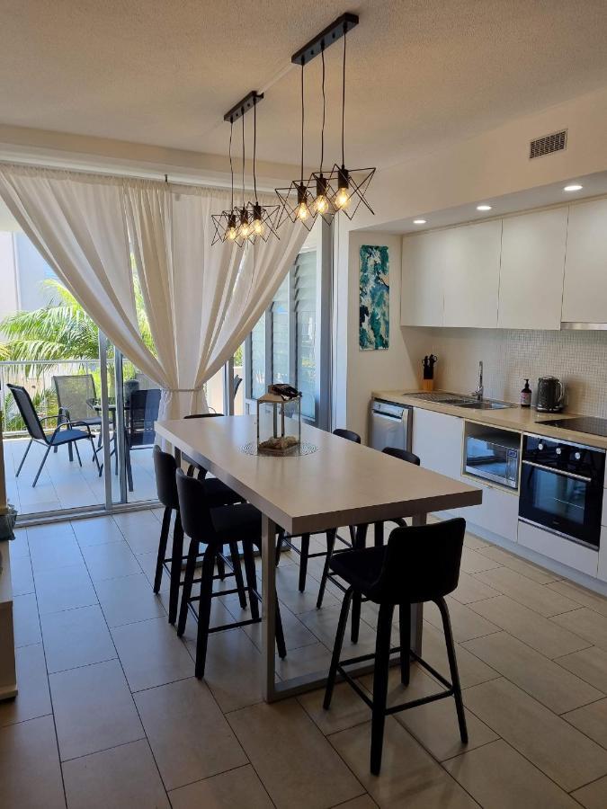 1213/146 Sooning Street, Nelly Bay, Magnetic Island. Qld 4819. One Bright Point. Apartment Ngoại thất bức ảnh